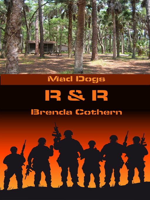Title details for R & r by Brenda Cothern - Available